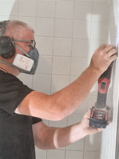 Grouting Services | Fix Leaking Showers | Bass Coast & Mornington