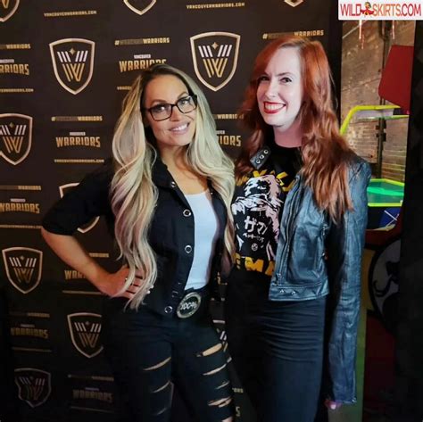 Trish Stratus / trishstratuscom nude Instagram leaked photo #720