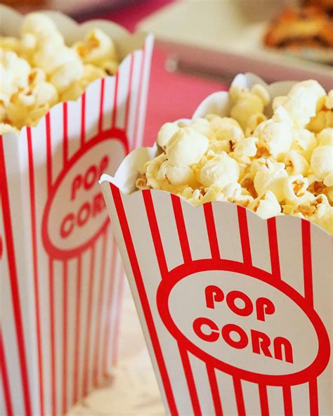 La receta de Jaydy Michel para hacer palomitas: "Maíz, agua, sal y al ...