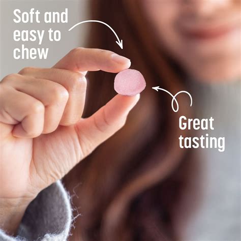 FSA Eligible TUMS Antacid Gummy Bites, Assorted Fruit, 50 ct. | FSA Store