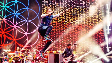 [100+] Coldplay Wallpapers | Wallpapers.com
