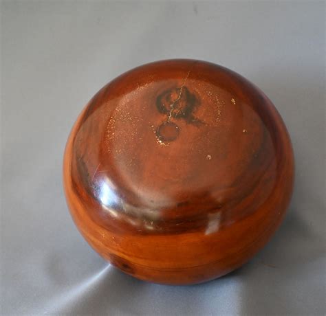 Early Hawaiian Poi Food Bowl of Fine Form – Westwillow Antiques