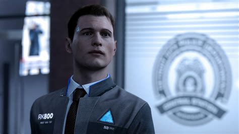 Detroit: Become Human Release Date Finally Announced