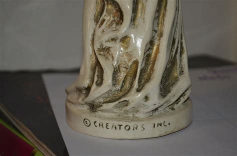 Nude Greek Woman Diana Goddess Creators Inc Mineral Oil Rain Lamp Part ...