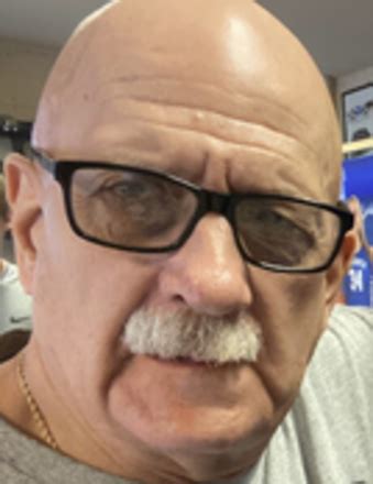 John Stock - 2024 - Meek & Dalla Valle Funeral Home, Inc.