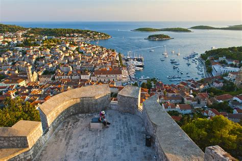 Hvar Island travel | Croatia - Lonely Planet