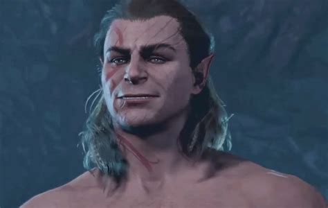 'Baldur's Gate 3' streamers shocked by game's full frontal nudity