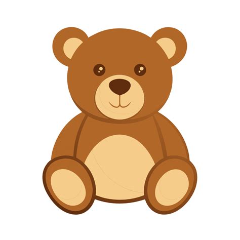 Cute Teddy Bear Clipart - Free Png, Svg, Vector Images | Neoclipart ...