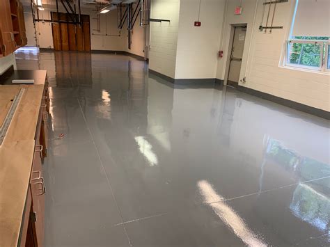 Epoxy Flooring Options – Flooring Site