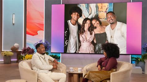 Bill Bellamy Opens Up About His 24-Year Marriage, Aging, and Senior ...