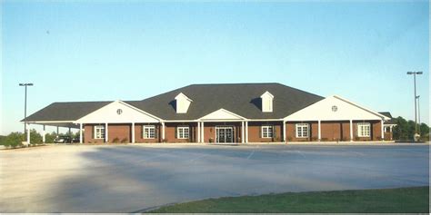 Home | Benefield Funeral Home serving Wedowee, Alabama