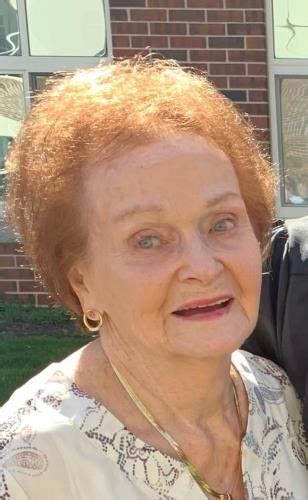 Virginia Utesch Obituary (1935 - 2023) - Walworth, WI - The Gazette