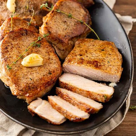 Perfectly Cooked Pork Curtis Stone's Roast Pork With No Fail Crackling