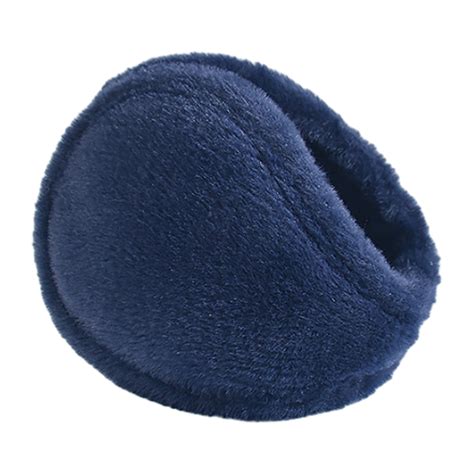 Winter Ear Muffs for Men Women Ear Warmers for Cold Weather Running ...