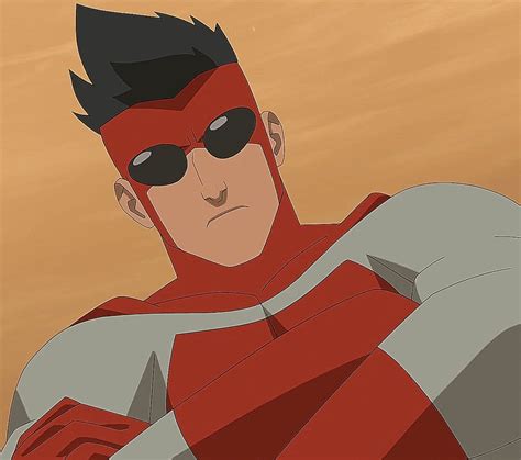 Discover 24 Omnimark and Title Card Ideas | invincible comic, image ...