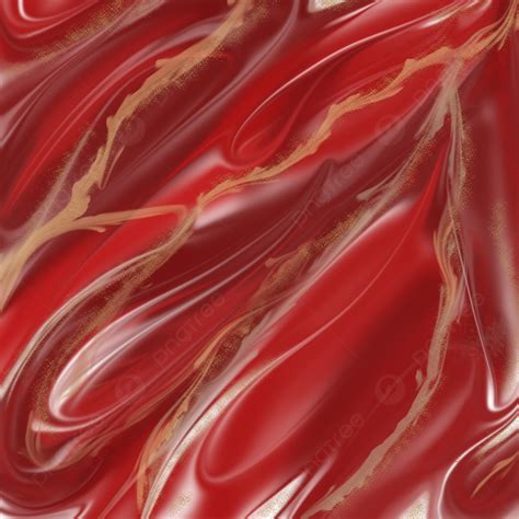 Red Marble Color