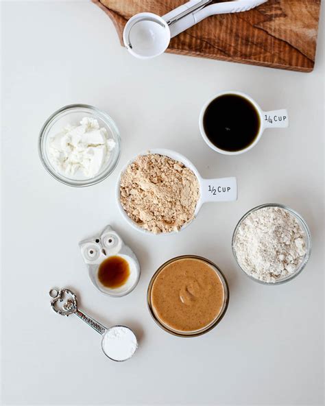 The BEST Healthy Peanut Butter Powder Cookies Recipe – Fit Mama Real Food