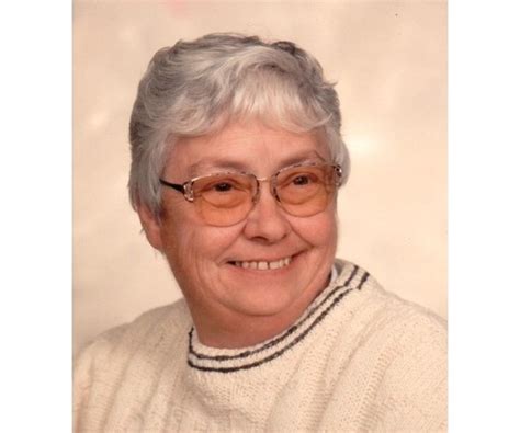 Nancy Weaver Obituary (1943 - 2025) - Oswego, IL - Kendall County Now