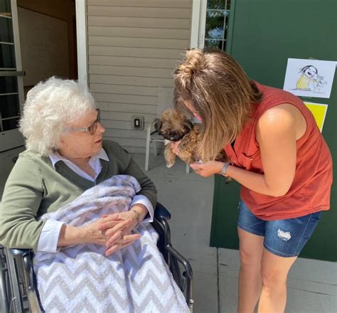 Retirement Community | Christ The King Manor | DuBois