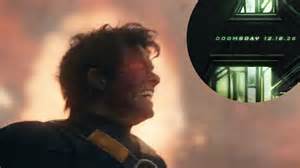 Avengers: Doomsday - X-Men Teaser Trailer Officially Released