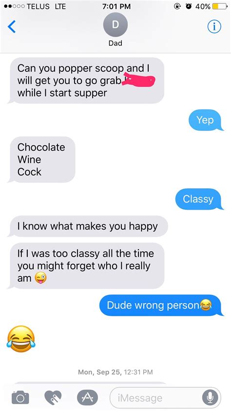 My father tried sexting my mom after texting me.. : r/oldpeoplefacebook