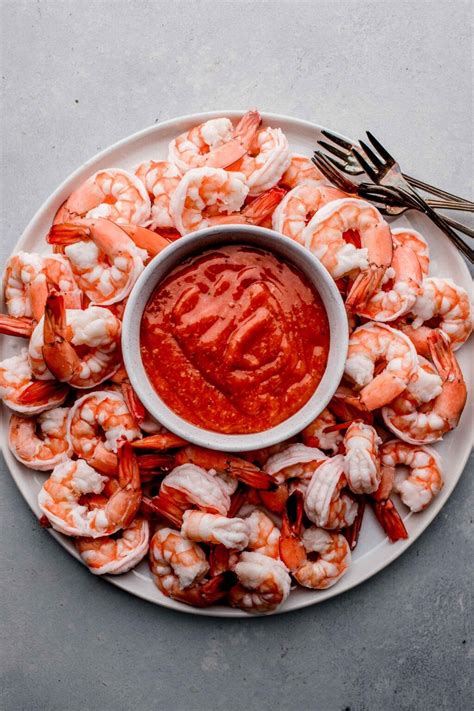 Low Calorie Cocktail Sauce Recipe at Randee Andes blog