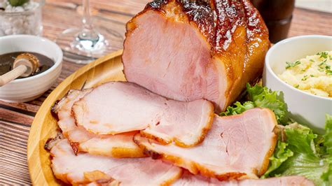 How To Brine Cure Ham Without Nitrates - Recipes.net