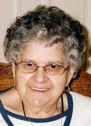 Mary Goodwin Obituary (2009) - Lynn, MA - Solimine Funeral Homes - Broadway