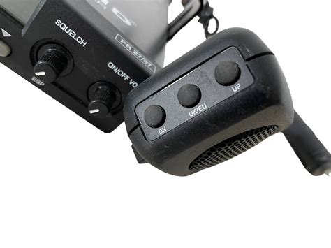 Vintage English Chinese Built Midland 98 Plus CB Citizens Band Radio ...