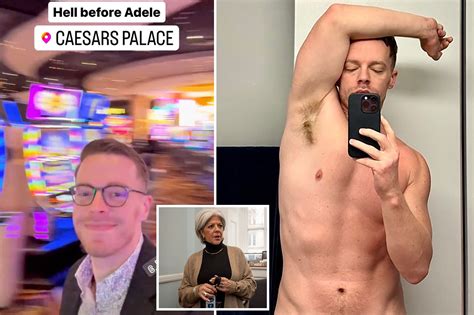 OnlyFans judge Gregory A. Locke parties in Vegas as NYC councilwoman calls for his disbarment