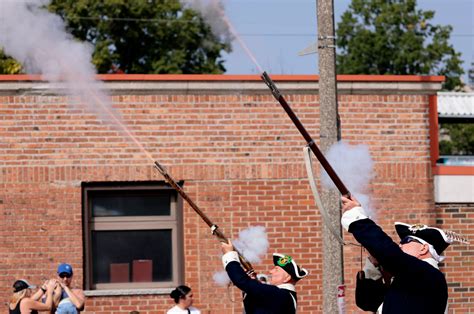 Photos: Good weather graces annual Roslindale Day Parade