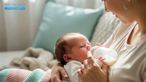 Signs of Overfeeding a Newborn: How to Tell If Your Baby Is Being Overfed
