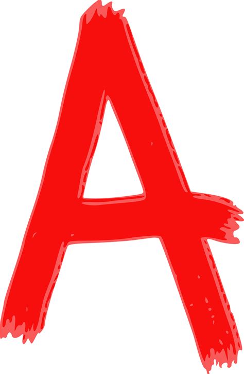 Free clip art letter a, Download Free clip art letter a png images ...