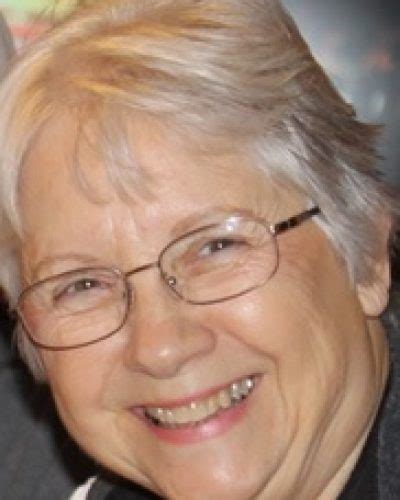 Remembering Gail E. Nichols | Obituaries Archive |Joldersma & Klein ...