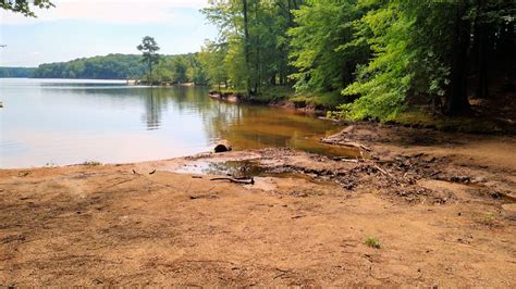 Download wallpaper North Carolina, Lake, Raleigh, Falls Lake, section ...