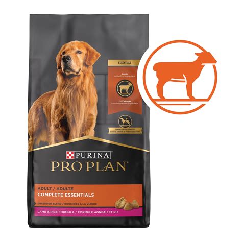 Purina Pro Plan With Probiotics, High Protein, Weight Control Dry Dog ...