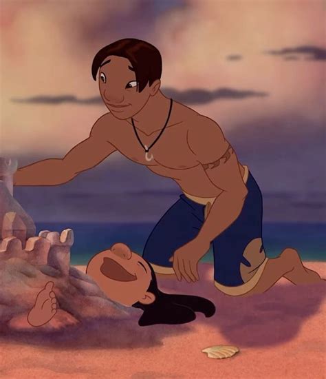 Best 12 David kawena aesthetic lilo and stitch disney – Artofit