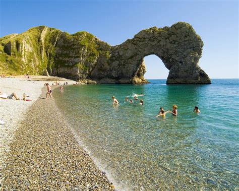 11 naturist beaches in the UK to visit 2023 | KAYAK