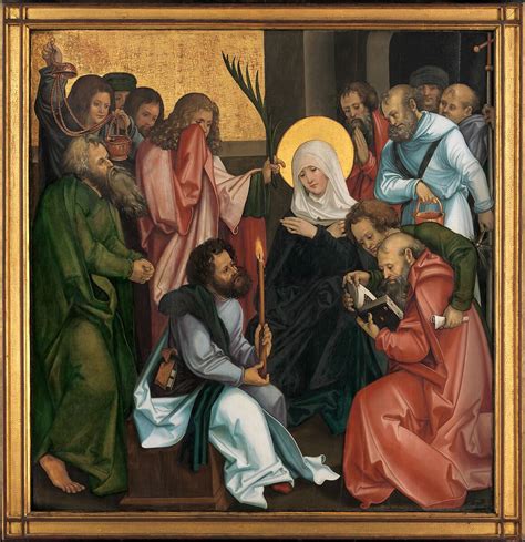 Painting the Life of Christ in Medieval and Renaissance Italy | Essay ...