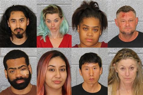 Mugshots Archives - WCCB Charlotte's CW