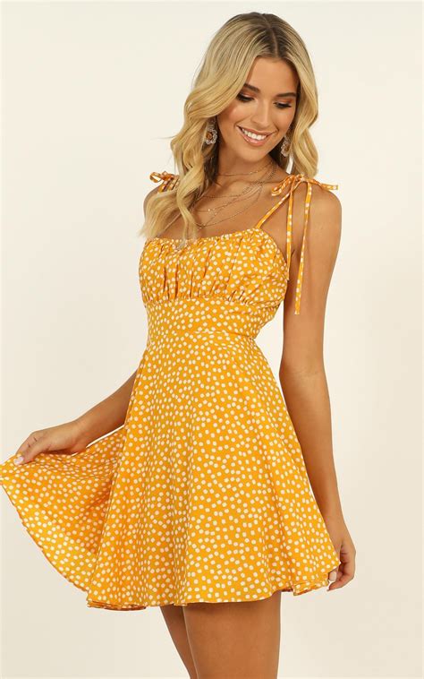 Yellow Dresses Summer at Natasha Pruitt blog