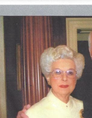 Obituary for Mary Klue | Anthony M Musmanno Funeral Home