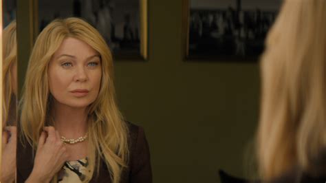First look: Ellen Pompeo stars in Hulu drama series 'Good American ...