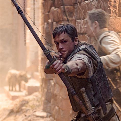 Robin Hood Movie and Robinhood App Hold $50k Crypto Scavenger Hunt at ...