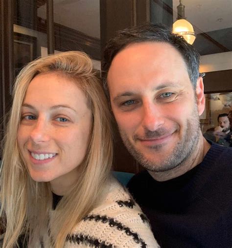 Who Is Iliza Shlesinger's Husband? All About Noah Galuten