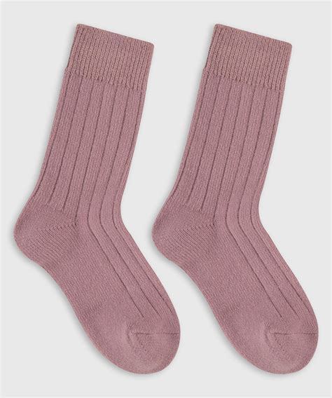 1 pair of socks for £9 - All Accessories - Hunkemöller