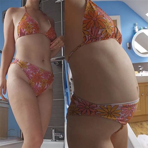 Decided to do a water inflation for once! I prefer air, how about you ...