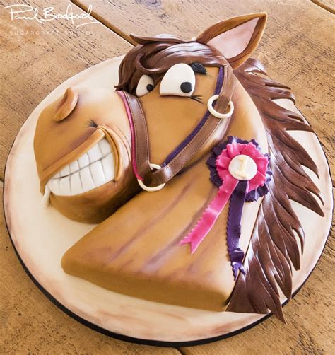 Horse - CakeFlix | Horse cake, Horse birthday cake, Horse birthday