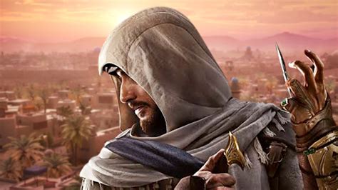 Assassin’S Creed Mirage Discovery Tour – KQTRUC