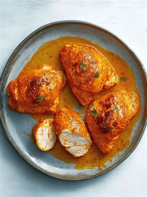 Ultimate Sazón Chicken: Deliciously Juicy Breasts